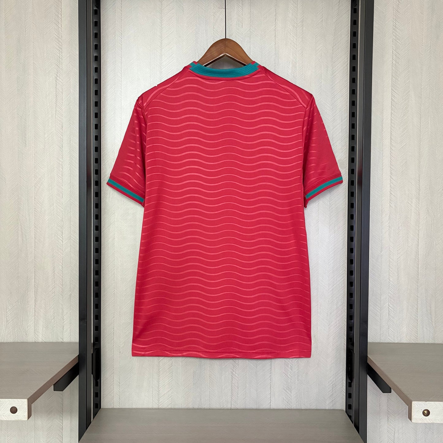 Camisa Portugal I Torcedor 2026