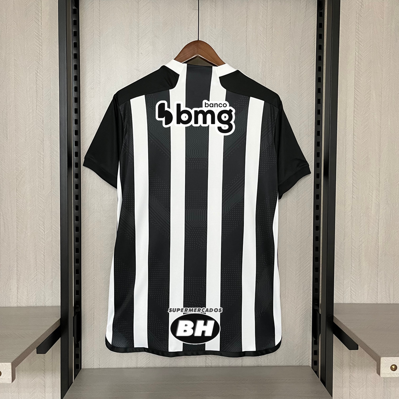 Camisa Atlético Mineiro I 2024/25