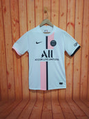 Camisa Psg Personalizada Messi