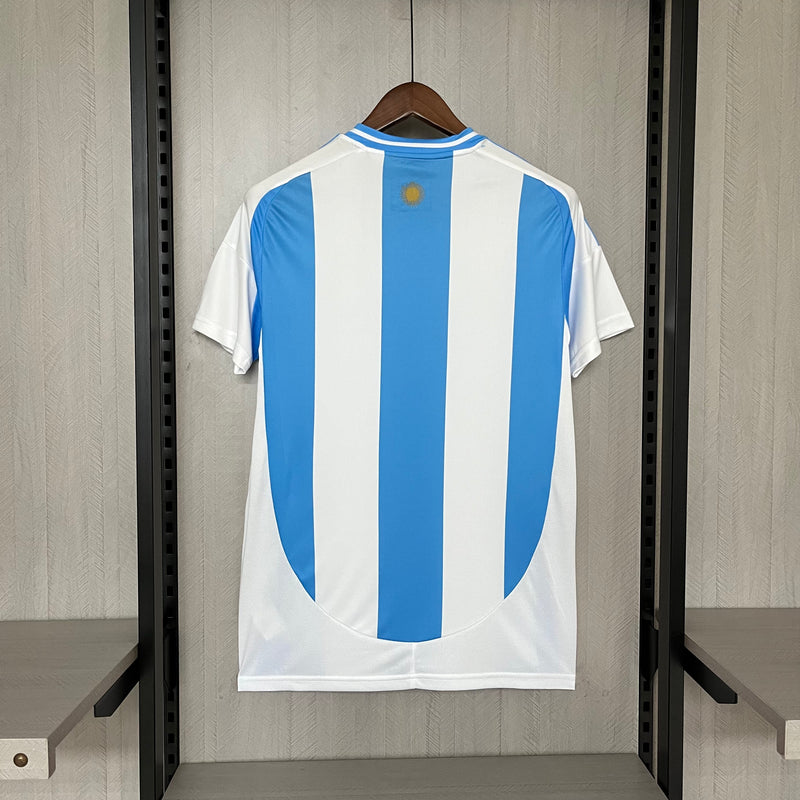 Camisa Argentina I 24/25