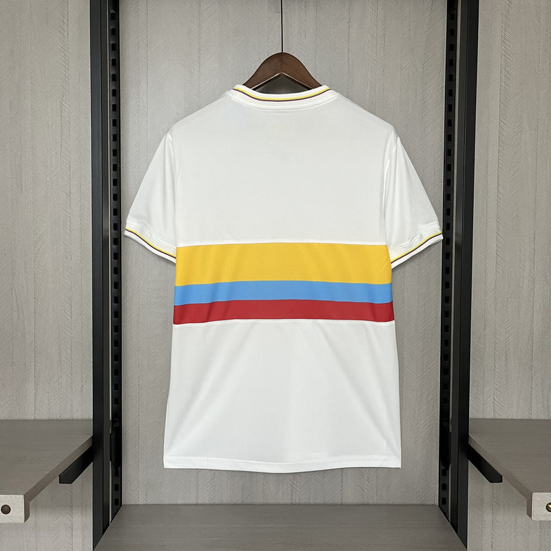 Camisa Colombia Comemortiva