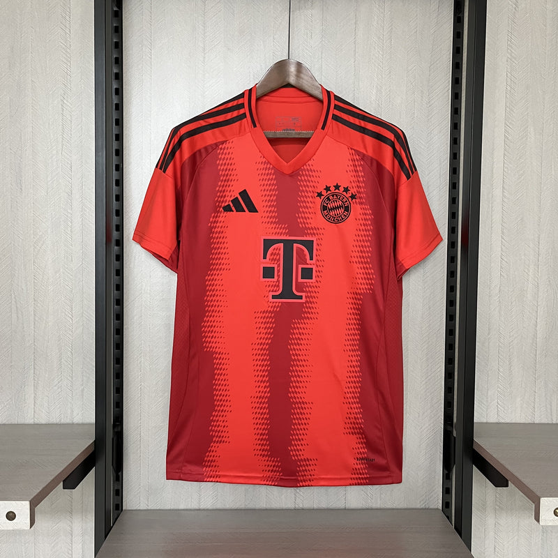 Camisa Bayern I 24/25