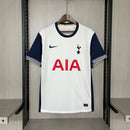 Camisa Tottenham I 24/25