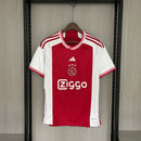 Camisa Ajax I 24/25