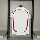 Camisa Milan 2006/07 II