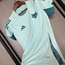 Camisa Cruzeiro Treino Feminina 2025/26