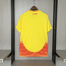 Camisa Colombia I 24/25