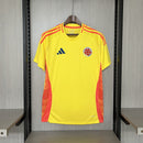 Camisa Colombia I 24/25