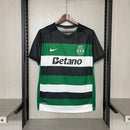 Camisa Sporting Lisboa