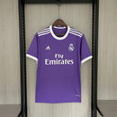 Camisa Real Madrid 2016 II