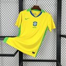 Camisa Brasil I 25/26