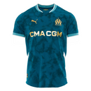 Camisa de Olympique de Marseille 24/25