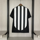 Camisa Atlético Mineiro I 25/26 COM PERSONALIZAÇÃO