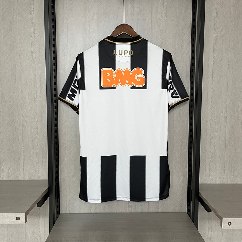 Camisa Atlético Mineiro I Retrô 2013