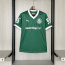 Camisa Palmeiras I 2025/26