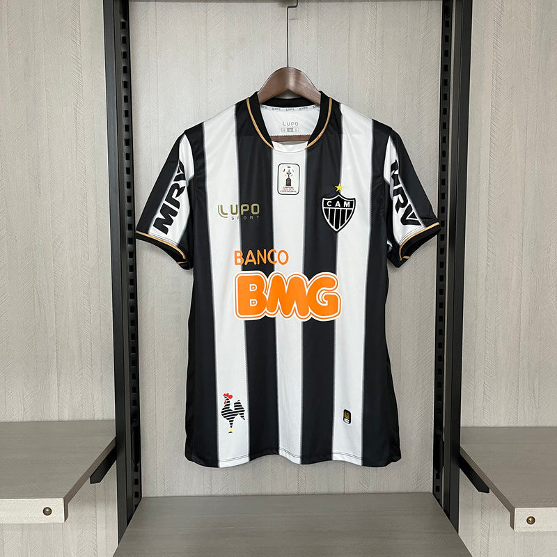 Camisa Atlético Mineiro I Retrô 2013