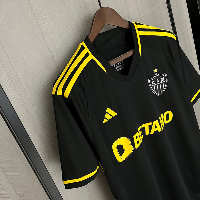 Camisa do Atlético Mineiro adidas III  2023/24 - Masculina