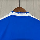 CAMISA CRUZEIRO I 25/26 S/N TORCEDOR ADIDAS MASCULINA - AZUL