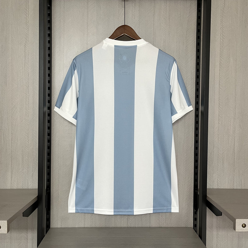 Camisa Argentina Comemorativa