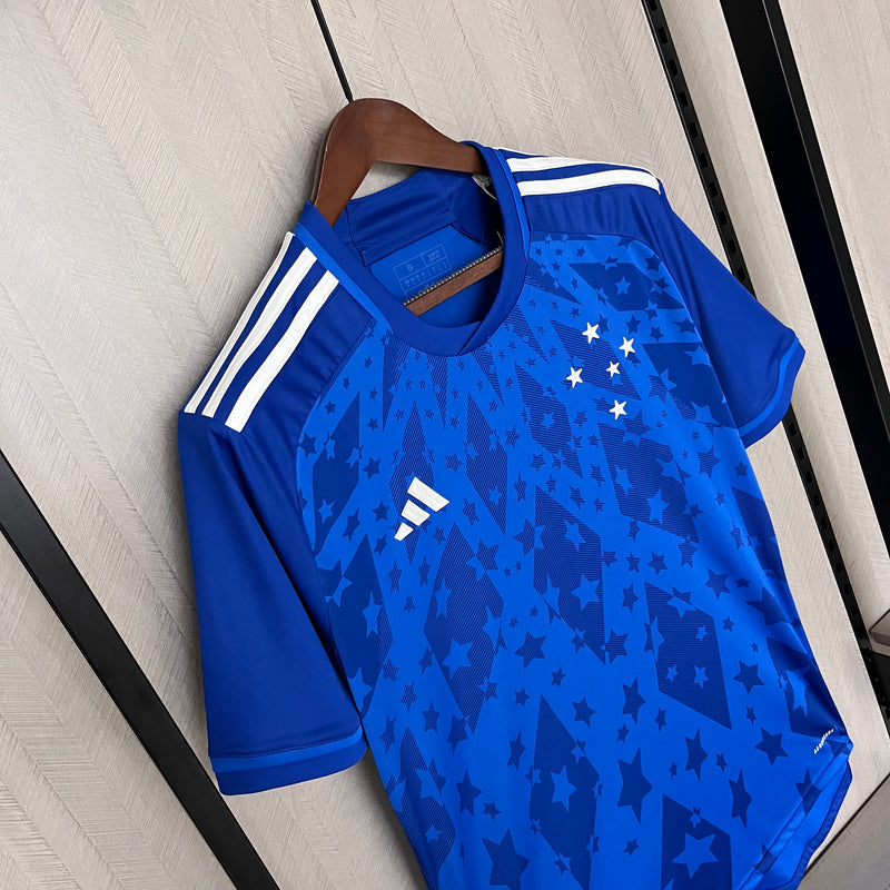 Camisa Cruzeiro I 2024/25