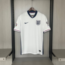 Camisa Inglaterra I 24/25