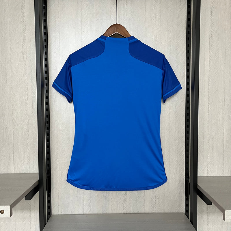 Camisa Cruzeiro I Feminina 2024/25