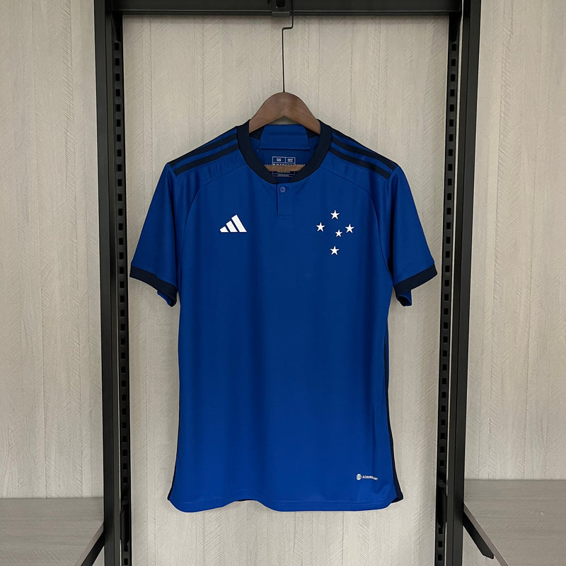 Camisa Cruzeiro I 2023/24