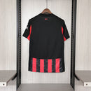 Camisa Milan I 2025/26