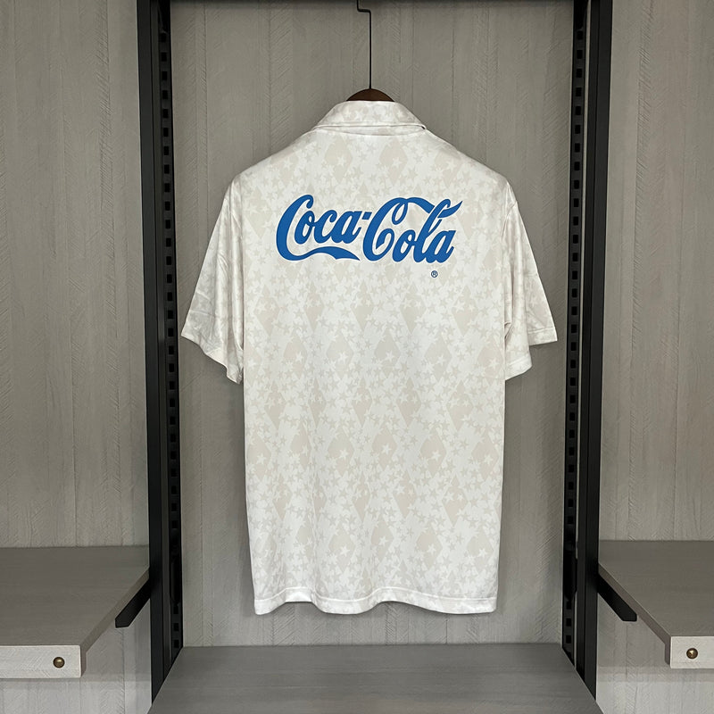 Camisa Cruzeiro Retrô 93/94