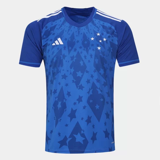 Camisa Cruzeiro 2024/25 Home