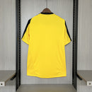 Camisa Atlético Mineiro Treino 25/26 Amarela