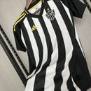 Camisa Atlético Mineiro I Feminina 25/26