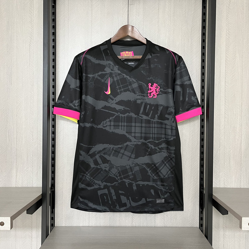 Camisa Chelsea III 24/25