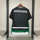 Camisa Sporting Lisboa