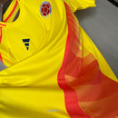 Camisa Colombia I 24/25