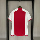 Camisa Ajax I 24/25