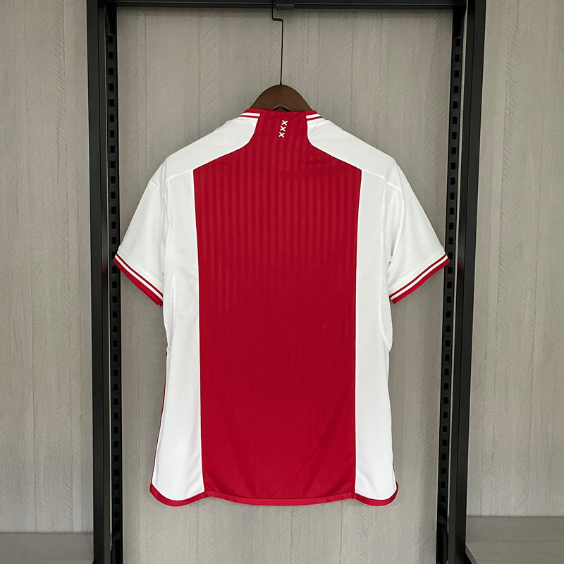 Camisa Ajax I 24/25