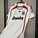 Camisa Milan 2006/07 II