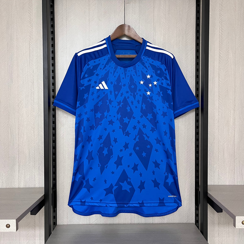 Camisa Cruzeiro I 2024/25