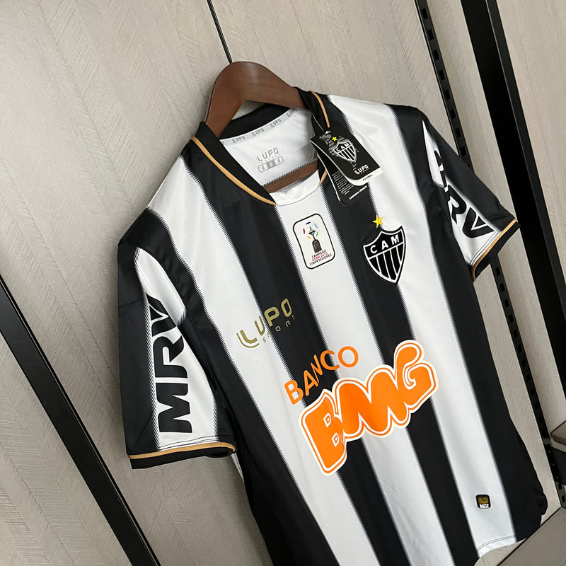 Camisa Atlético Mineiro I Retrô 2013