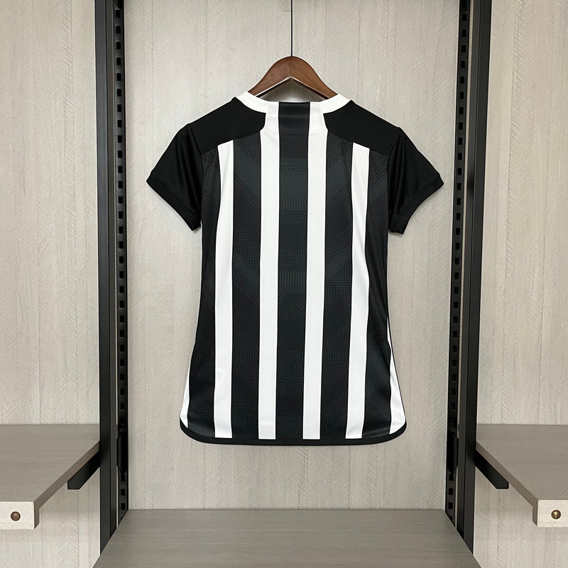 Camisa Atlético Mineiro I Feminina 24/25