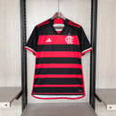 Camisa Flamengo I 24/25