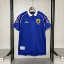 Camisa Japão Retrô 1998 I