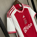Camisa Ajax I 24/25