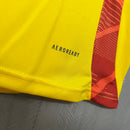 Camisa Atlético Mineiro Treino 25/26 Amarela