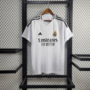 Camisa Real Madrid I 24/25
