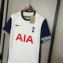 Camisa Tottenham I 24/25
