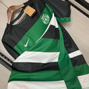 Camisa Sporting Lisboa