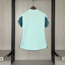 Camisa Cruzeiro Treino Feminina 2025/26