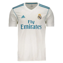 Camisa Real Madrid 2018 Personalização RONALDO